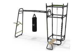 Спортивные площадки