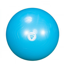 Фітбол LivePro ANTI-BURST CORE-FIT EXERCISE BALL Blue 65cm