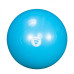 Купить Фитбол  LivePro ANTI-BURST CORE-FIT EXERCISE BALL Blue 65cm в Киеве - фото №1
