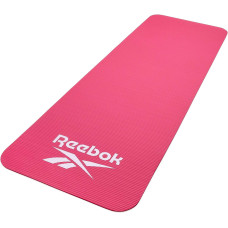 Мат для фитнеса Reebok RAMT-11014PK Pink