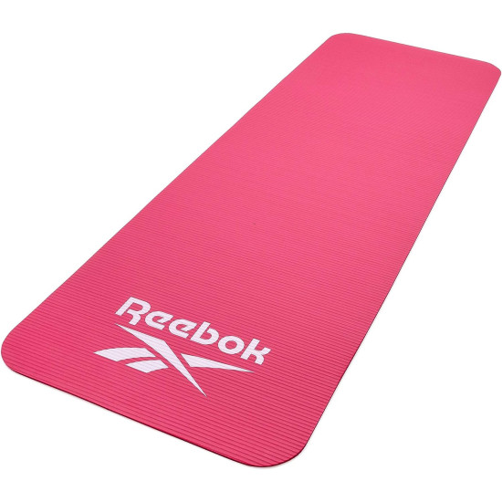 Купить Мат для фитнеса  Reebok RAMT-11014PK Pink в Киеве - фото №1