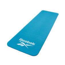 Мат для фитнеса Reebok RAMT-11015BL Blue