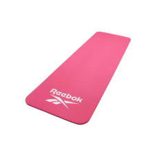 Мат для фитнеса Reebok RAMT-11015PK Pink