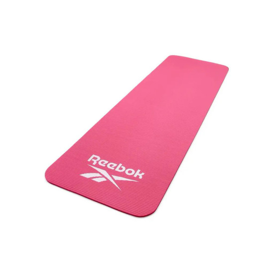 Купити Мат для фітнесу  Reebok RAMT-11015PK Pink у Києві - фото №1