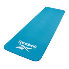 Мат для фитнеса Reebok RAMT-11018BL Blue
