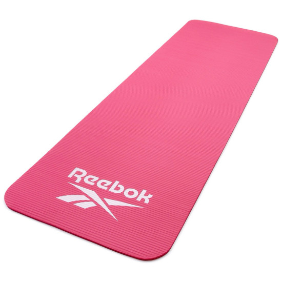 Купить Мат для фитнеса  Reebok RAMT-11018PK Pink в Киеве - фото №1