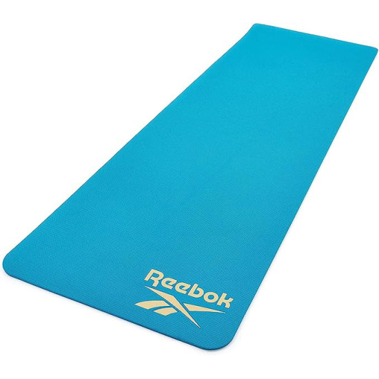 Купить Мат для фитнеса  Reebok RAMT-14014BL Blue в Киеве - фото №1