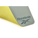 Мат для фитнеса  Reebok RAYG-11042GR Green - фото №6