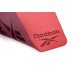 Мат для фитнеса  Reebok RAYG-11042RD Red - фото №5