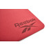 Мат для фитнеса  Reebok RAYG-11042RD Red - фото №2