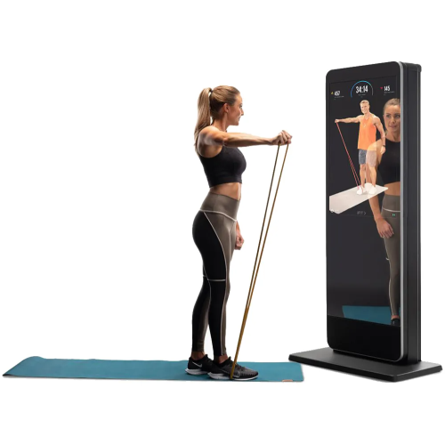 NordicTrack Vault Digital Fitness