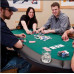 Покерный стол  Artmann Ante - фото №2