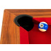 Бильярдный стол  Artmann Mario - фото №7