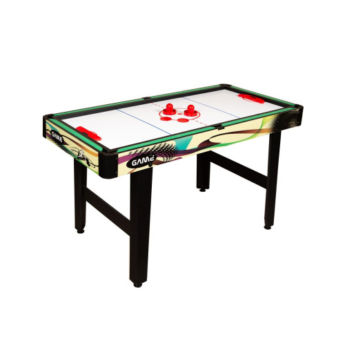 Більярдний стіл  Artmann 4 in 1 Palermo - фото №4