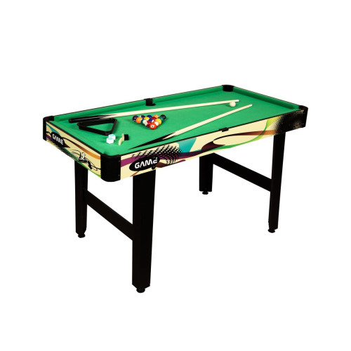 Більярдний стіл  Artmann 4 in 1 Palermo - фото №2