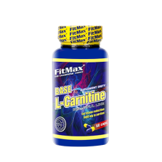 Жироспалювач FitMax Base L-Carnitine