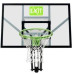 Баскетбольный щит  Exit Toys Galaxy 46.01.10.00 - фото №5