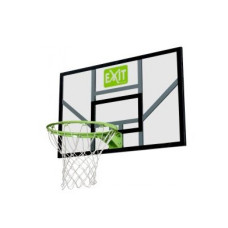 Баскетбольный щит Exit Toys Galaxy 46.40.20.00