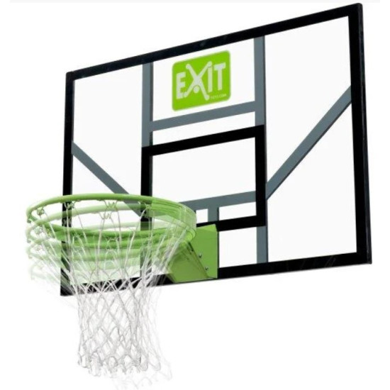 Купити Баскетбольний щит  Exit Toys Galaxy 46.40.30.00 у Києві - фото №1