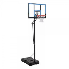 Баскетбольная стойка SPALDING GAMETIME 48" 7A1655CN