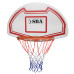 Баскетбольный щит  SBA S005 90x60 см - фото №1