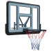 Баскетбольный щит  SBA S007 110x76 см - фото №8