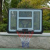 Баскетбольный щит  SBA S007 110x76 см - фото №5