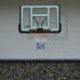 Баскетбольный щит  SBA S007 110x76 см - фото №4