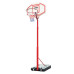 Баскетбольная стойка  SBA PE003 90x60 см - фото №1