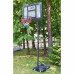 Баскетбольная стойка  SBA S003-20 110x75 см - фото №4