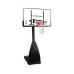 Купить Баскетбольная стойка  Spalding Platinum Rectangle Acrylic 54 (68490CN) в Киеве - фото №1
