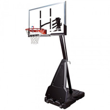 Баскетбольная стойка Spalding Portable Acrylic 60 (68562CN) 