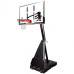Баскетбольная стойка  Spalding Portable Acrylic 60 (68562CN)  - фото №1
