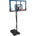 Баскетбольная стойка  Spalding Gametime serie 48 (73655CN)  - фото №1