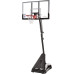 Баскетбольная стойка  Spalding Angled Pole 54 (75746CN)  - фото №6