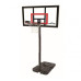 Баскетбольная стойка  Spalding Highlight Acrylic Portable 42 (77799CN)  - фото №1