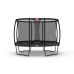 Купить Батут  BERG Grand Champion Regular 350 Grey + Safety Net Deluxe  в Киеве - фото №1