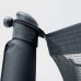 Батут  Berg Favorit Regular 200 см Grey + сетка Safety Net Comfort - фото №2