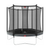 Купить Батут  Berg Favorit Regular 330 см Grey + сетка Safety Net Comfort  в Киеве - фото №1