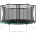 Купить Батут  Berg Favorit 380 см Green + сетка Safety Net Comfort в Киеве - фото №1