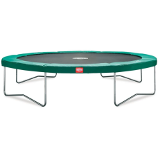 Батут Berg Favorit 12. 5 ft (380) 2015