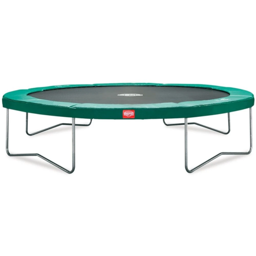Купити Батут  Berg Favorit 12. 5 ft (380) 2015 у Києві - фото №1