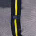 Батут  inSPORTline Flea 430 см с внутренней сеткой - фото №3