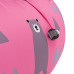 Батут  InSPORTline Nufino 120 см надувний рожевий - фото №3