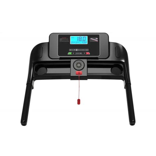 Беговая дорожка  Ecofit E-T02 - фото №3