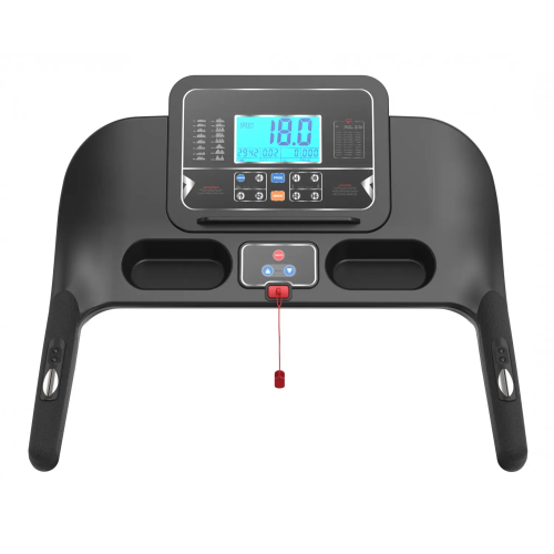 Беговая дорожка  Ecofit E-T296 - фото №2