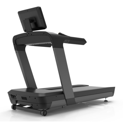 Бігова доріжка  Fitex AC810 - фото №5