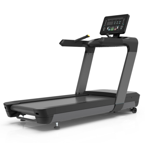 Бігова доріжка  Fitex AC810 - фото №4
