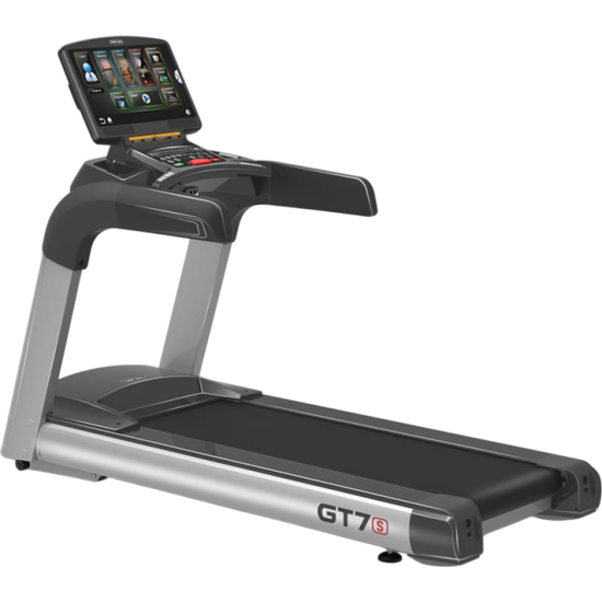 Купить Беговая дорожка  Fitex GT7A-S в Киеве - фото №1