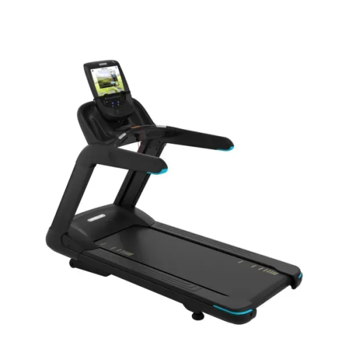 Купить Беговая дорожка  Precor TRM 885 NextGen black в Киеве - фото №1